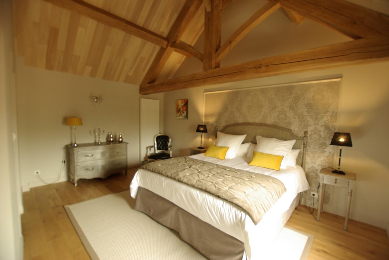 Villa Les Maisons du Cheylard-Lascaux à Les Farges  Extérieur photo