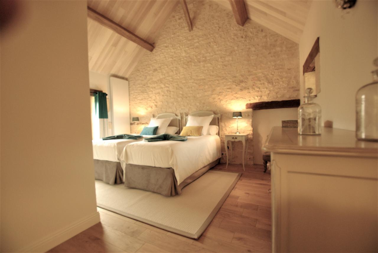 Villa Les Maisons du Cheylard-Lascaux à Les Farges  Extérieur photo