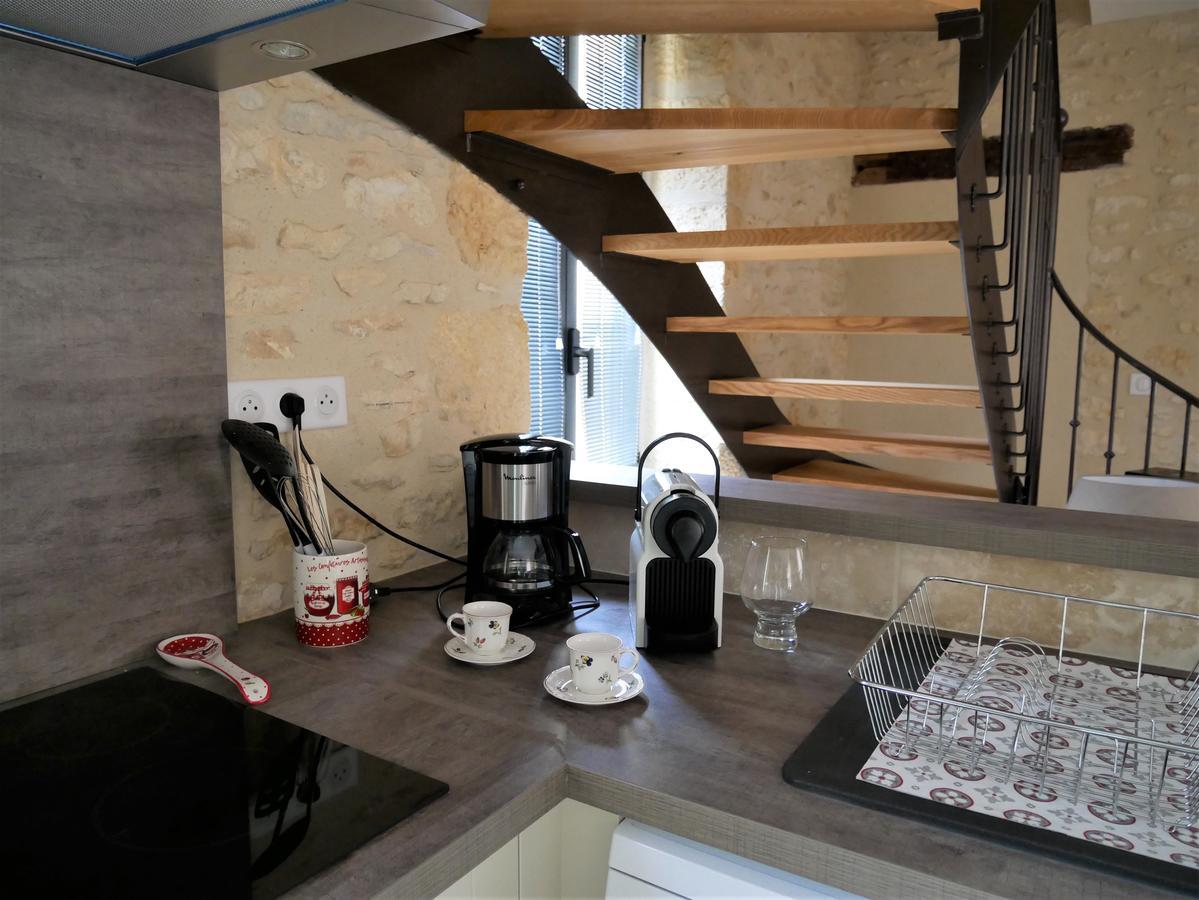 Villa Les Maisons du Cheylard-Lascaux à Les Farges  Extérieur photo