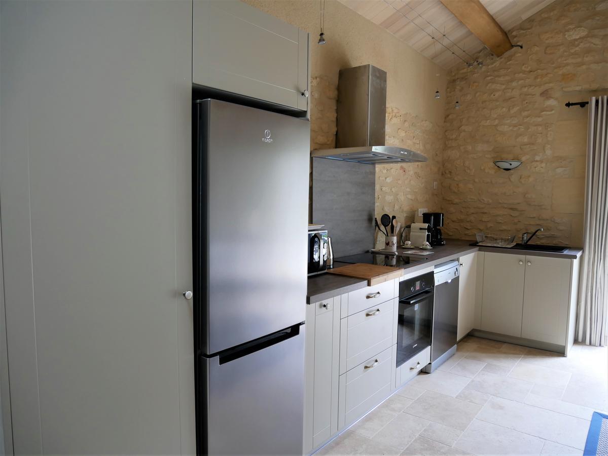 Villa Les Maisons du Cheylard-Lascaux à Les Farges  Extérieur photo
