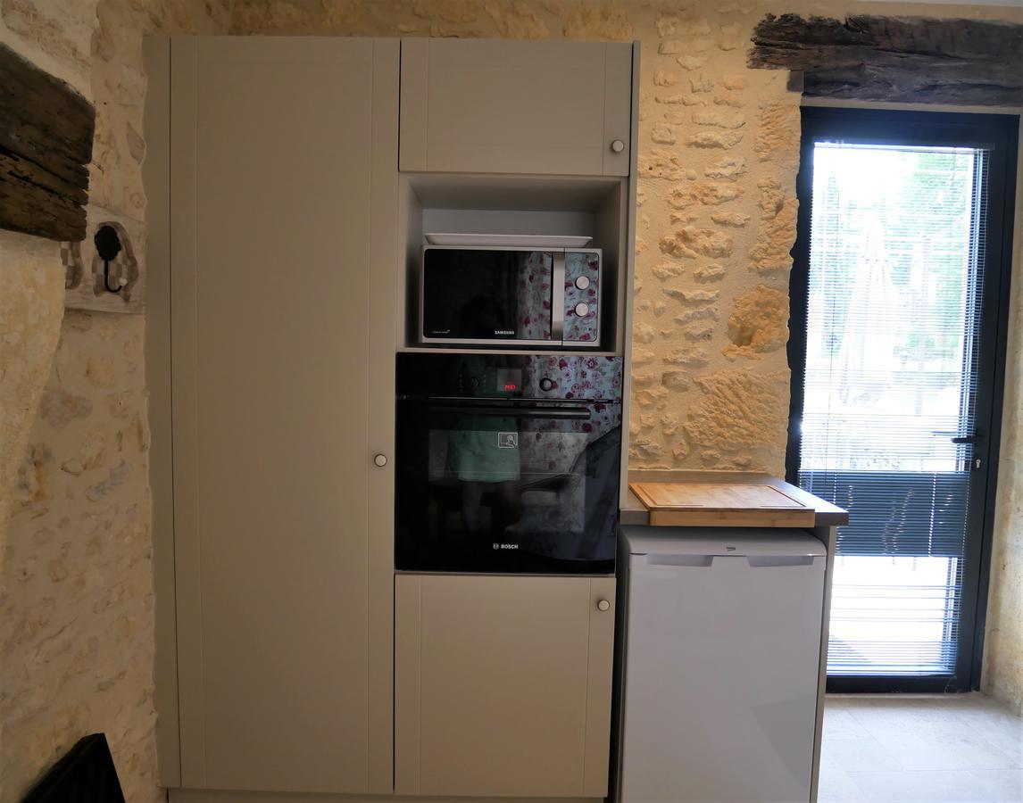 Villa Les Maisons du Cheylard-Lascaux à Les Farges  Extérieur photo