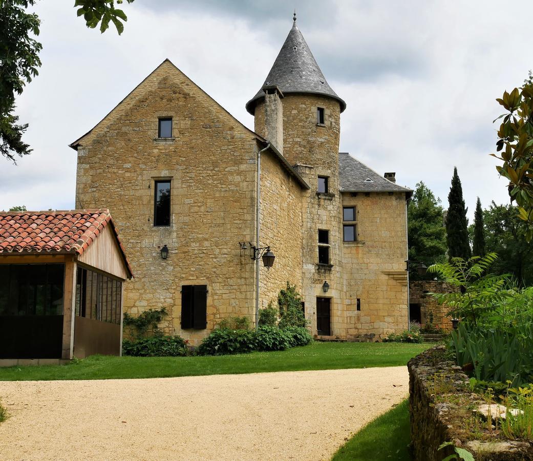 Villa Les Maisons du Cheylard-Lascaux à Les Farges  Extérieur photo