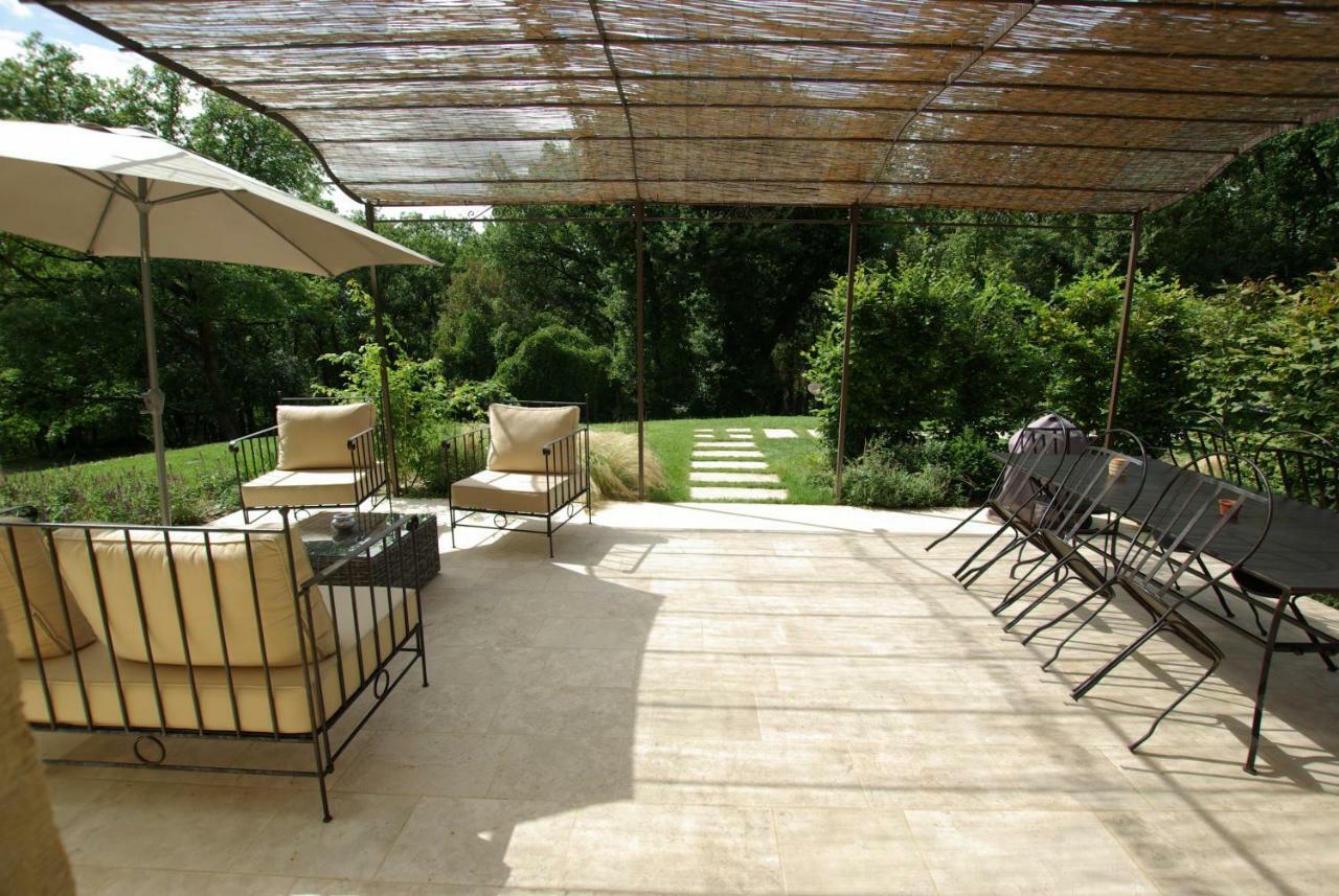 Villa Les Maisons du Cheylard-Lascaux à Les Farges  Extérieur photo