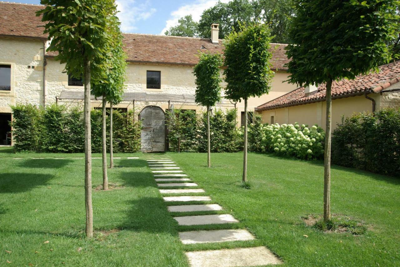 Villa Les Maisons du Cheylard-Lascaux à Les Farges  Extérieur photo