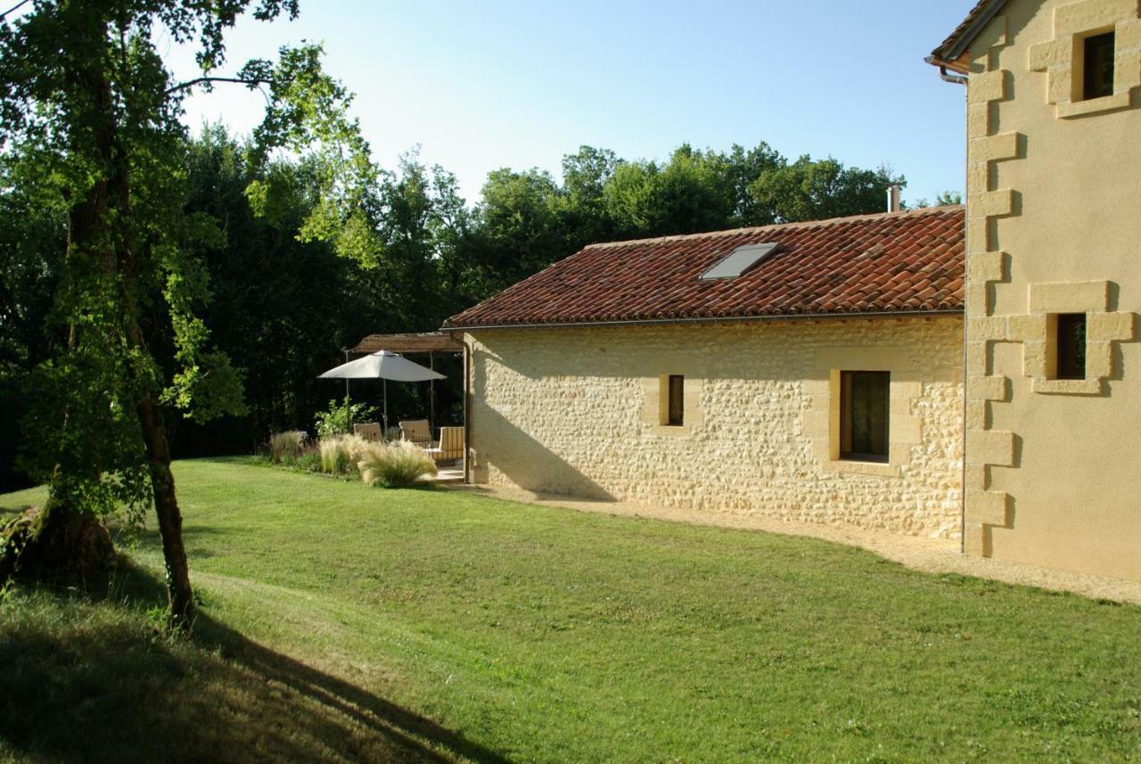 Villa Les Maisons du Cheylard-Lascaux à Les Farges  Extérieur photo
